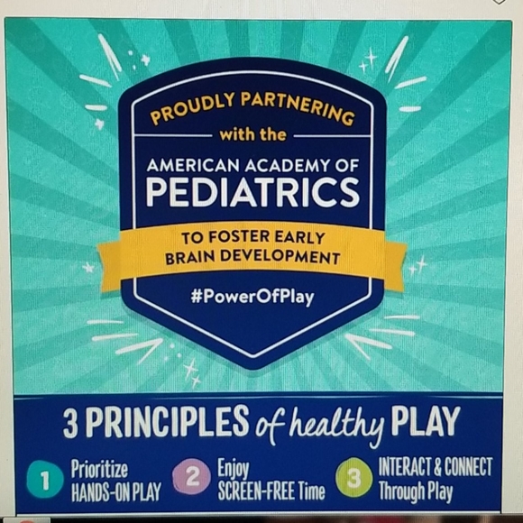 Melissa and Doug Take Along Shape Sorter - Picture 3 of 6